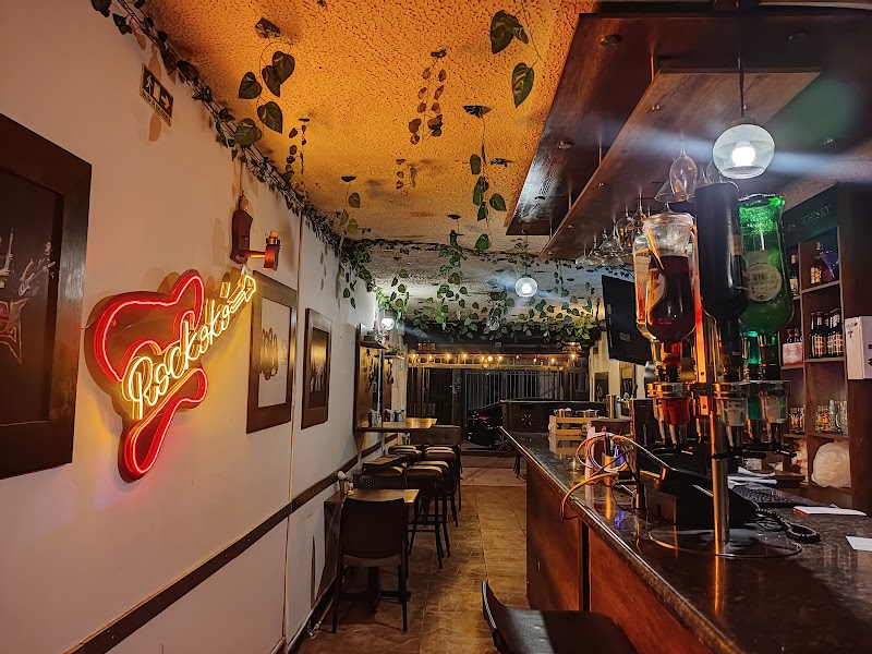 Rockoko burger | hamburguesas bogota