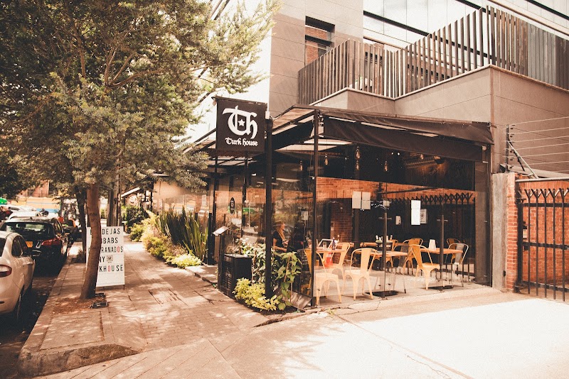 Turk House · NYC · - Bogotá Chicó