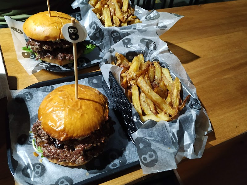 Burgertify Grill