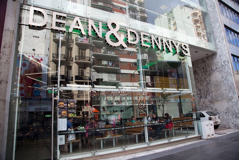 Dean & Dennys - Centro