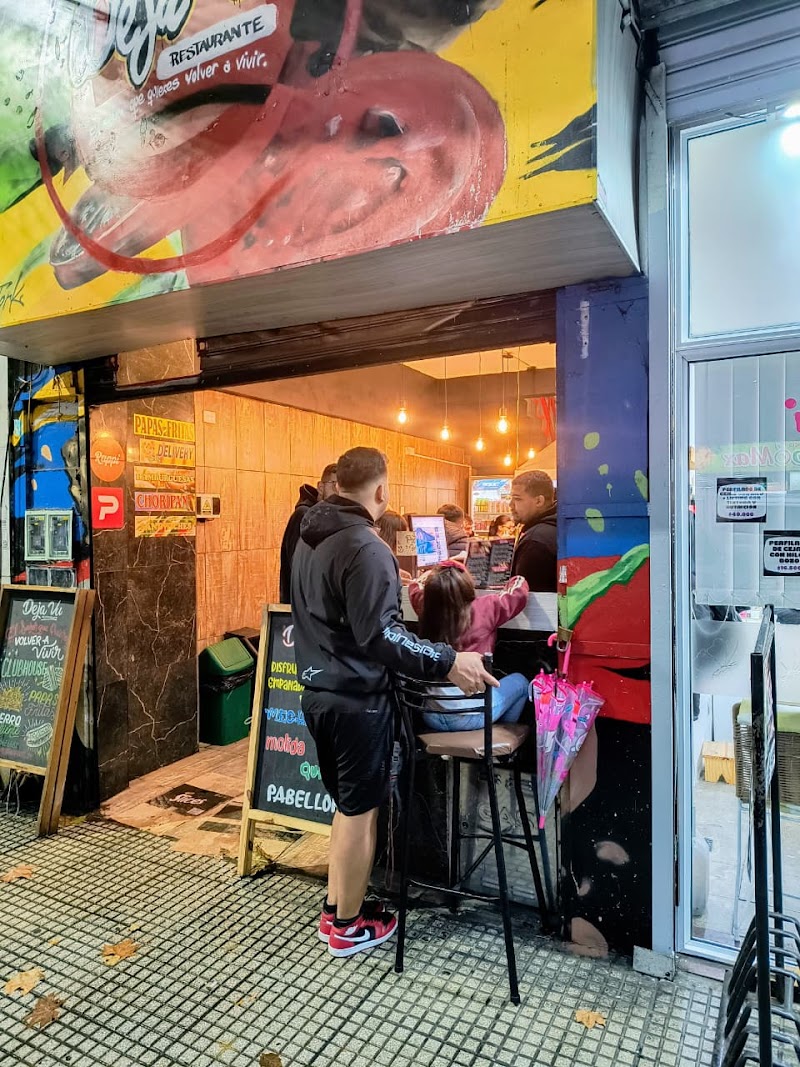 Dejavu Restaurante