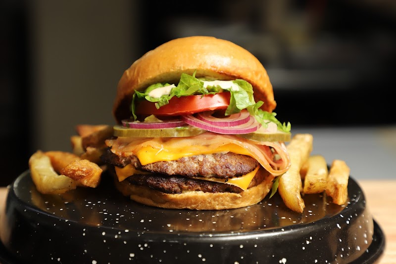 La Llama Burger