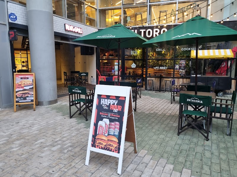 Meat & Grill