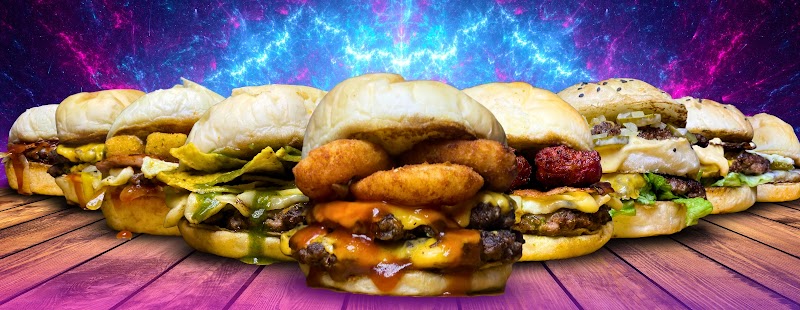 Planeta Burger