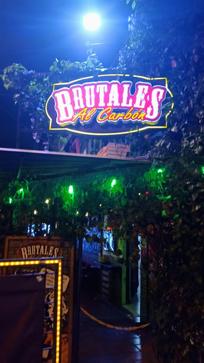 Brutales Food & Drinks