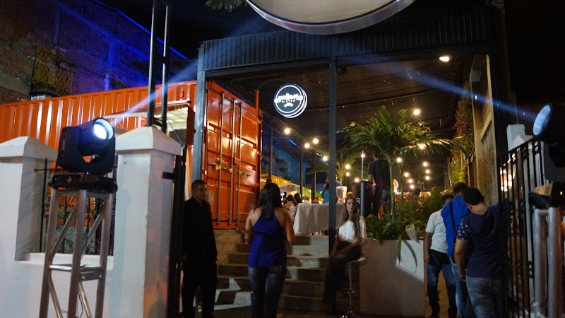 Food Park Cali