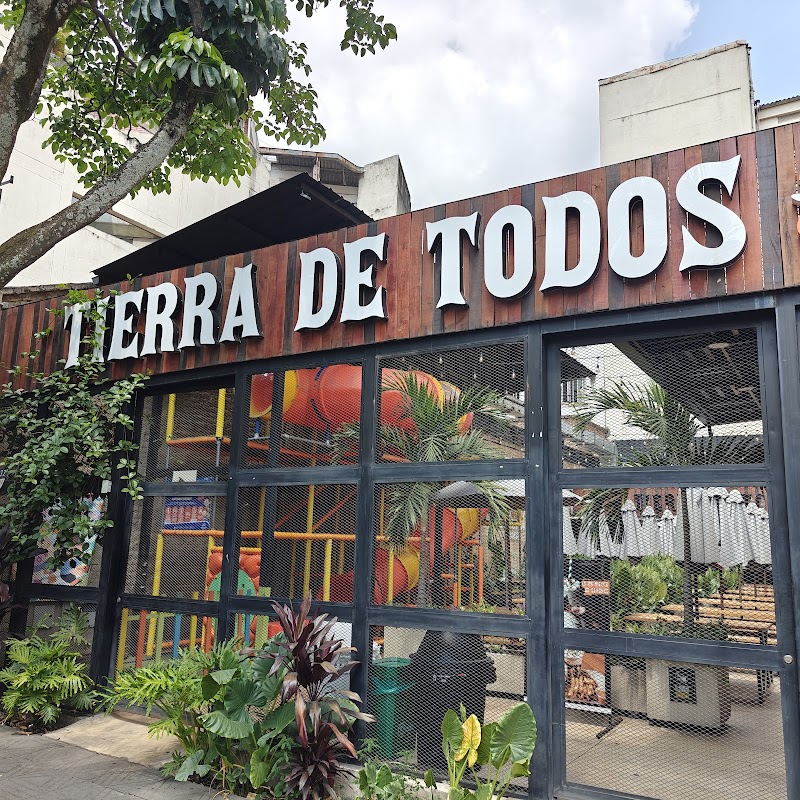 TDT Peñón