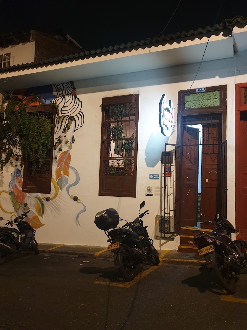 Toro Burguer & Rib's House