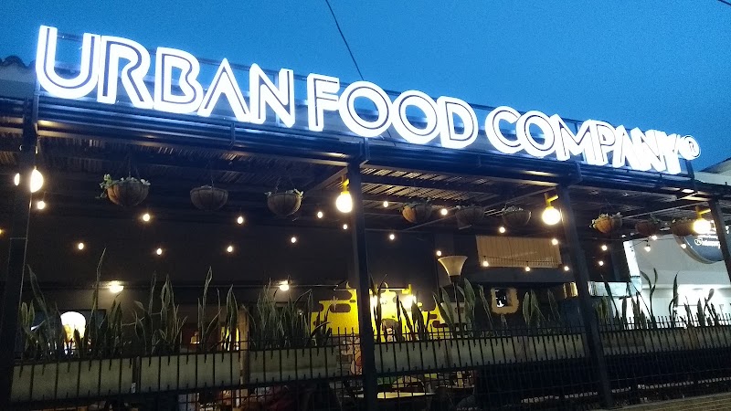 Urban Food Company