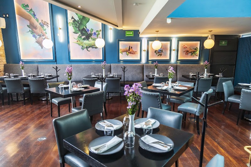 Eloise Chic Cuisine