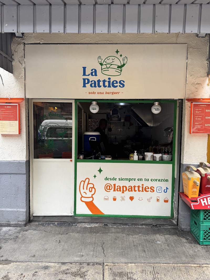 La Patties