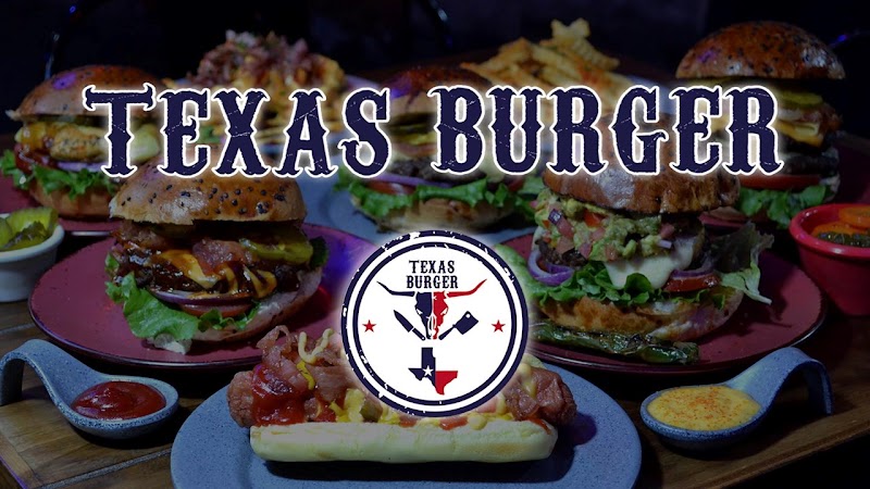 Texas Burger