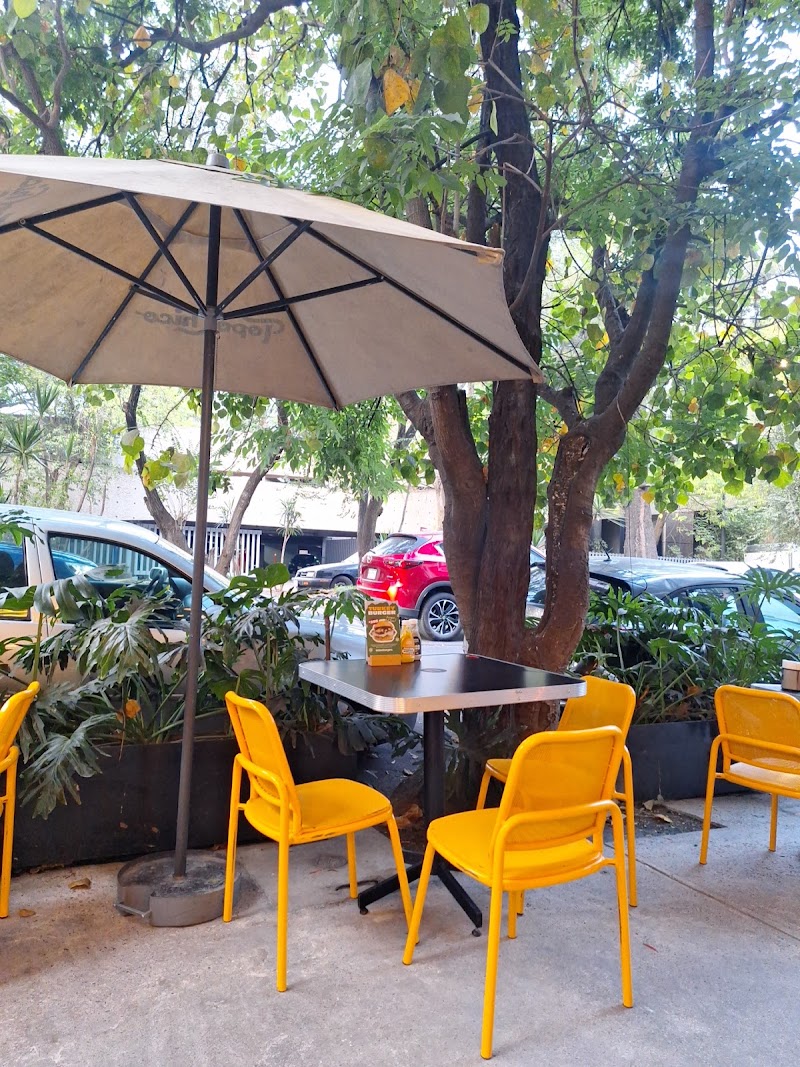 weloveburgers Condesa