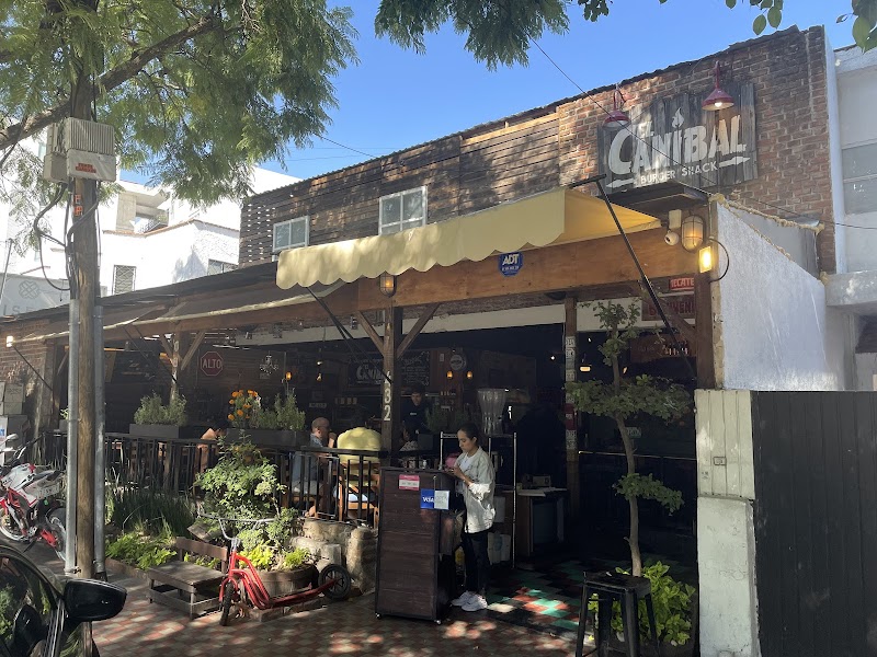El Canibal
