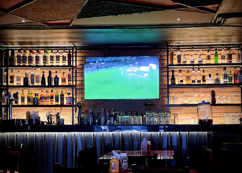 Gallo Cervecero Sportsbar | Guadalajara