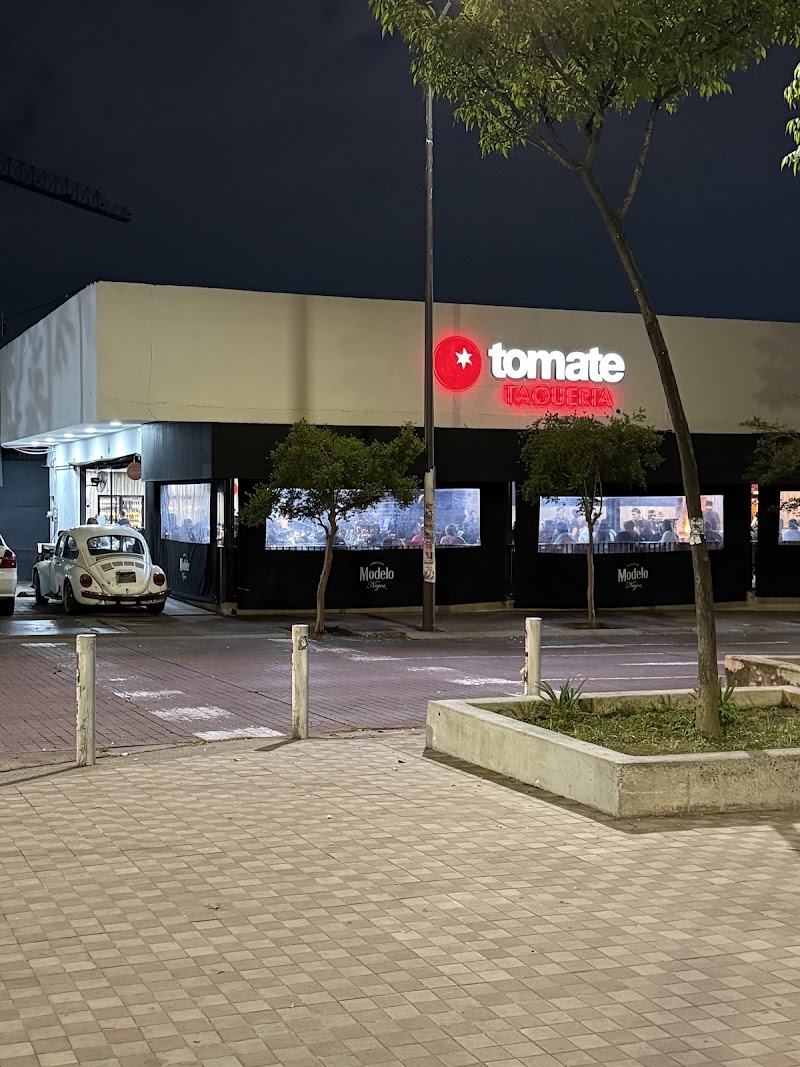 TOMATE Taquería
