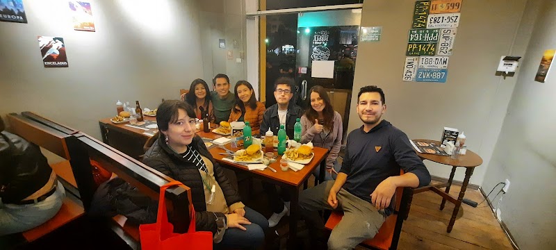 Braz Burger & Grill