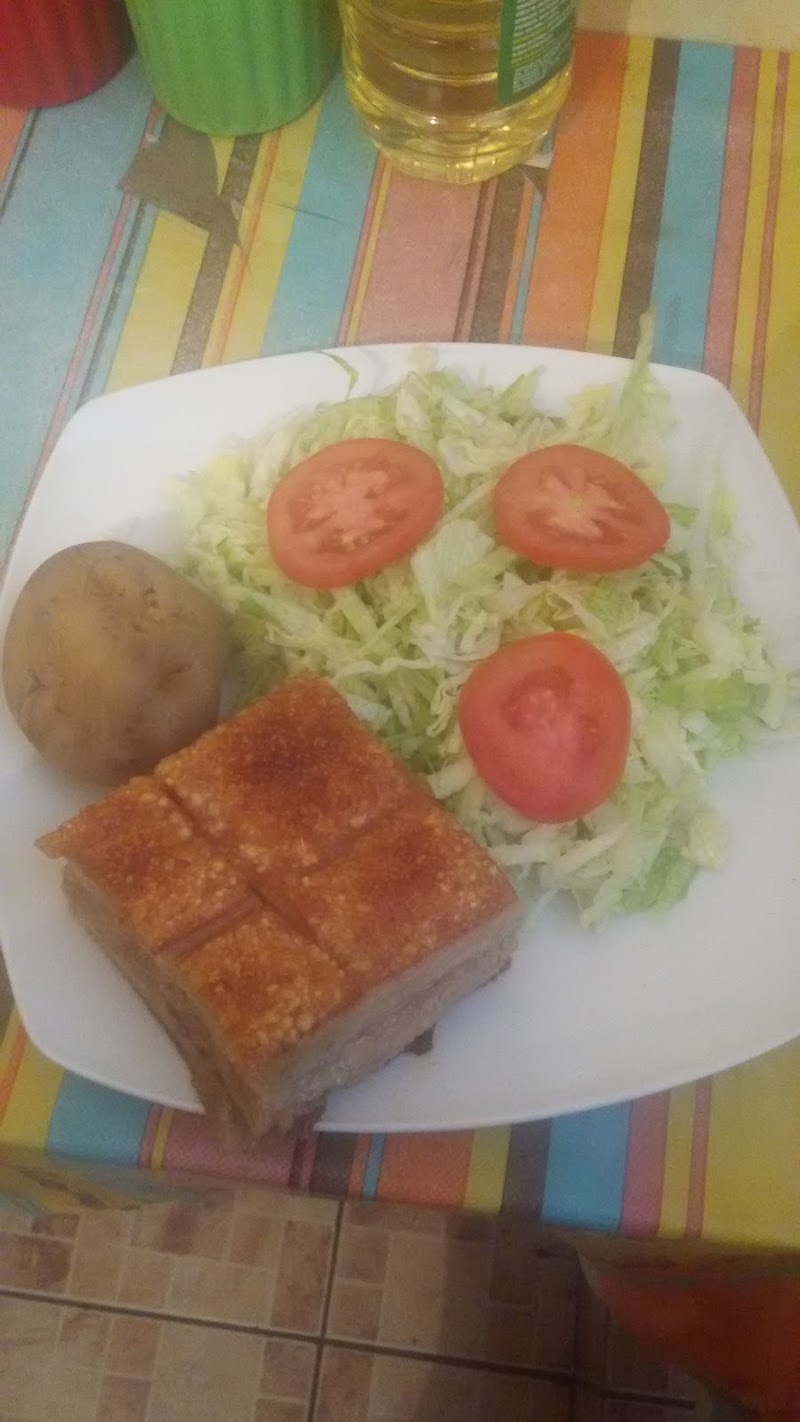 Las Tapas