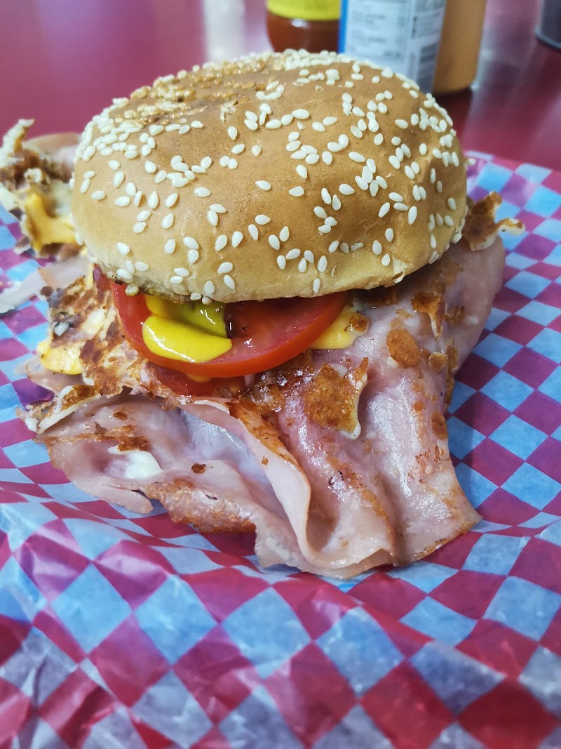 Burger Juanis