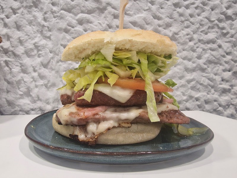 BURGUER BELA KUIN