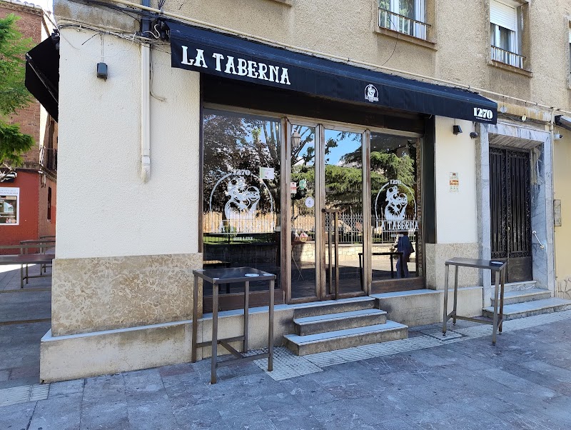 La Taberna