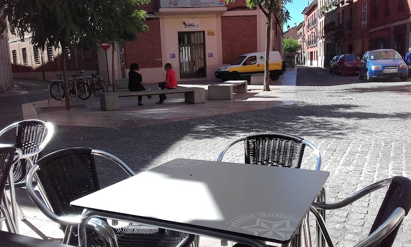 Macondo