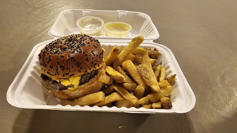 Bendita Burger