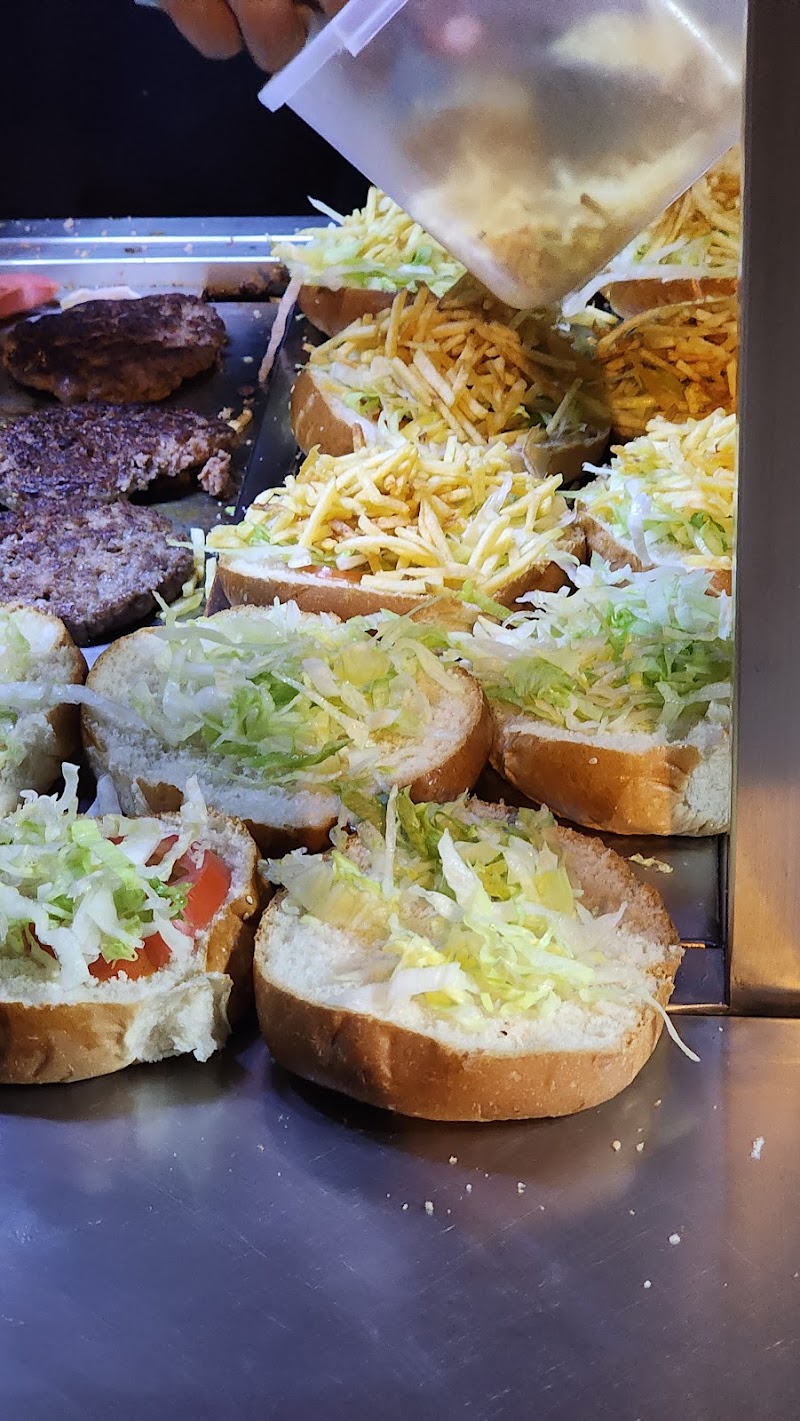 KANITO (Hamburguesas)