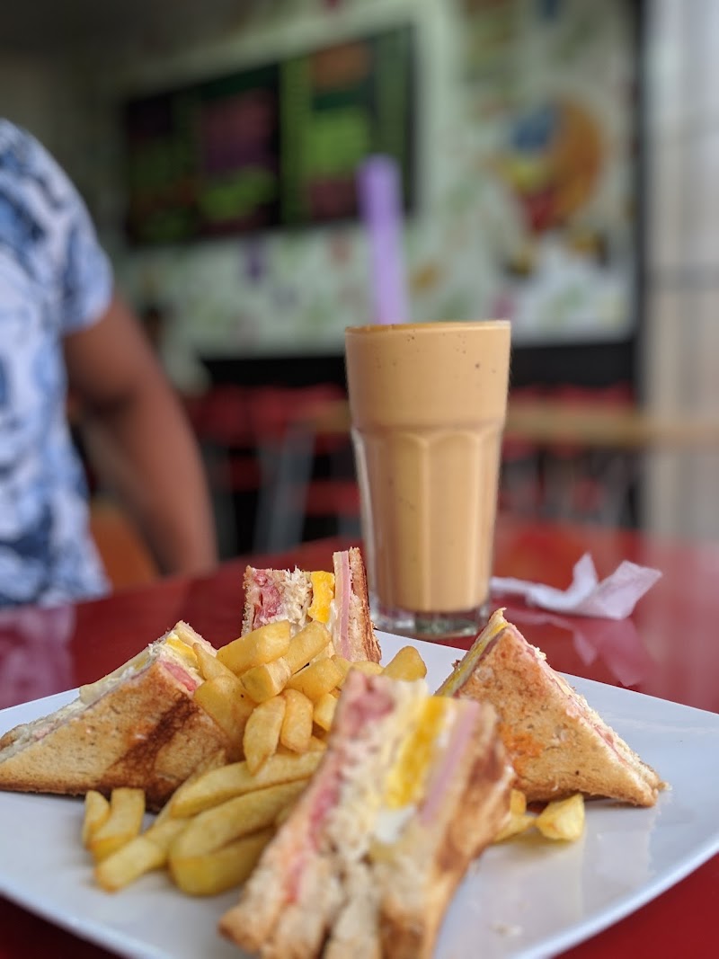 Prix - Jugos