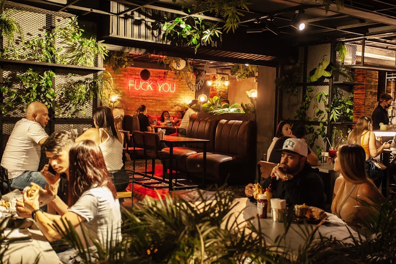 Animal Cocina - Laureles