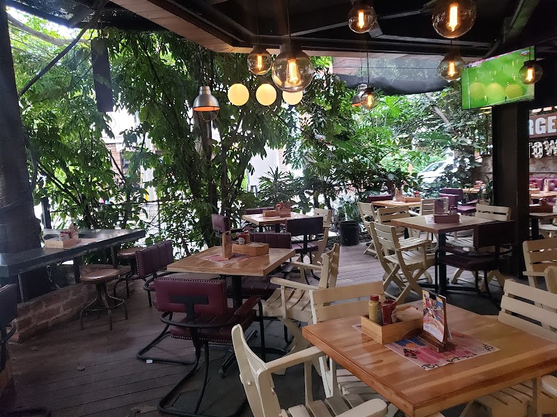 Chef Burger - Laureles