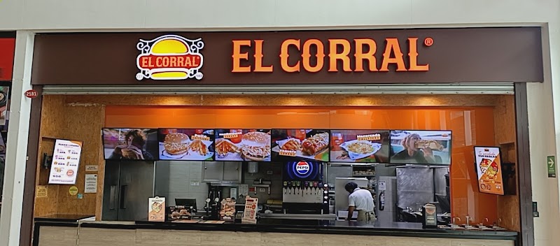 El Corral San Diego