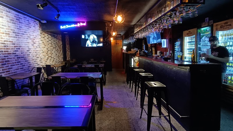 La Jaus Pub Rock