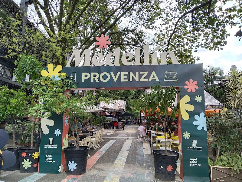 Porton de Provenza