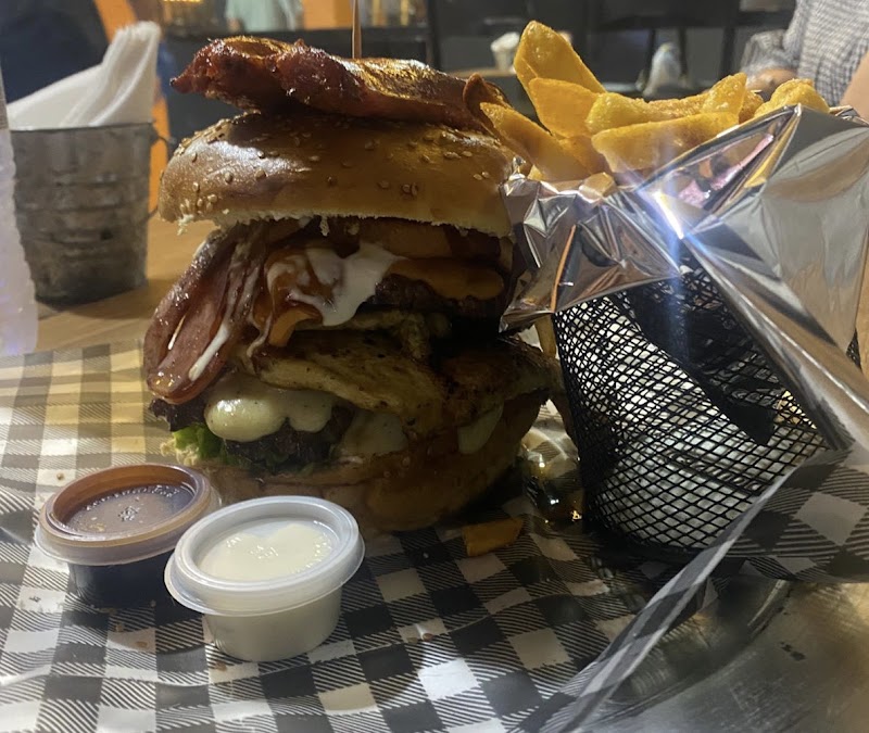 Tremendo's - Medellín