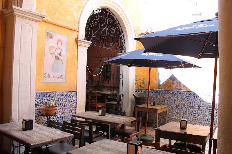 La Bierhaus