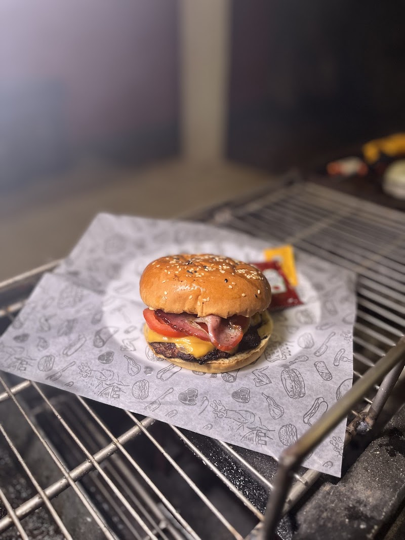 Nico´s Burger