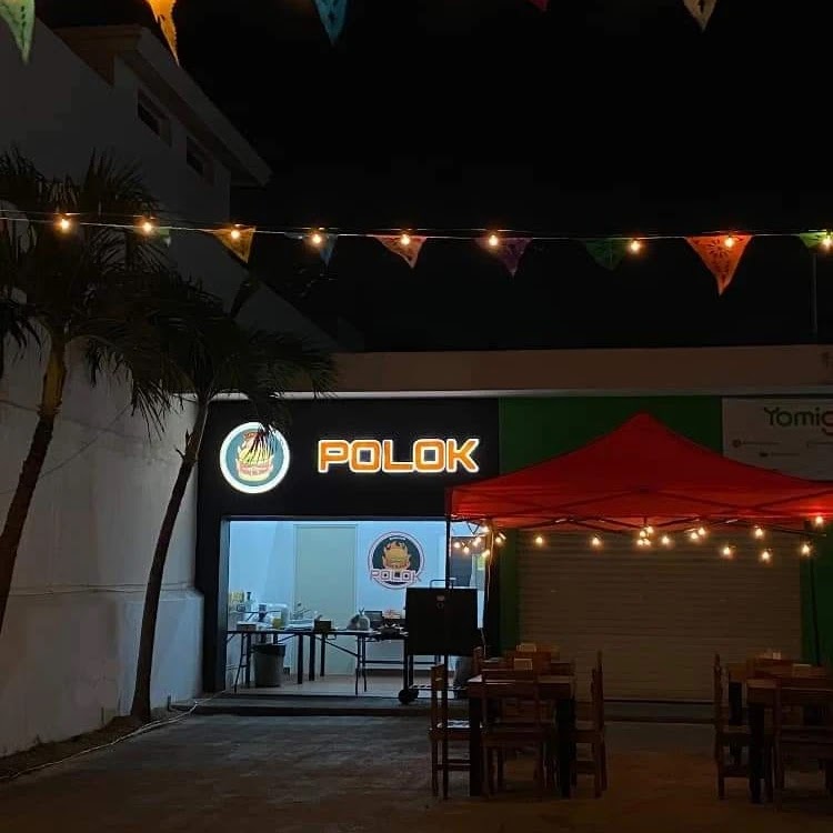 POLOK Burgers