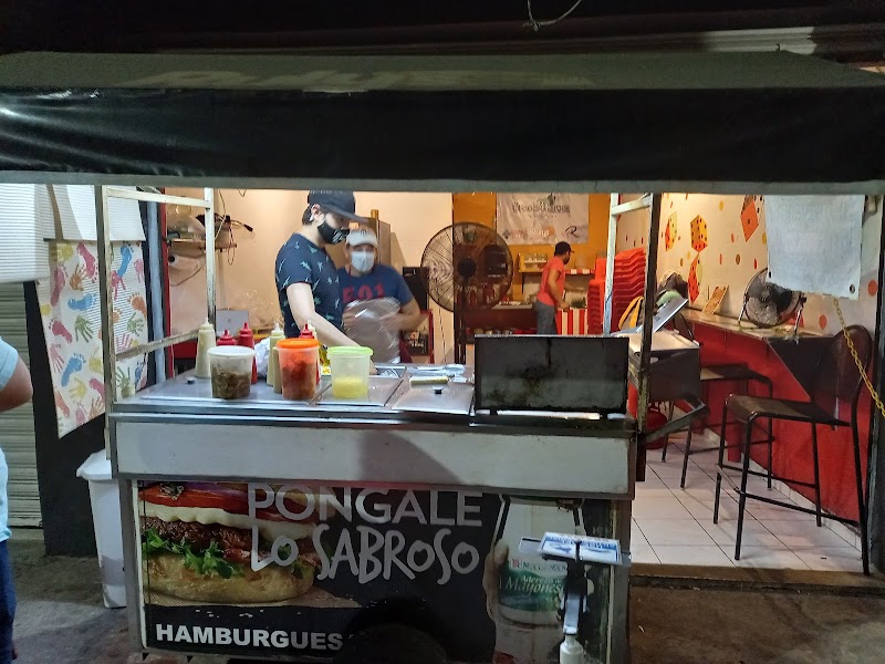 Ruly's Burguer