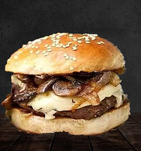 Valeyuz burger