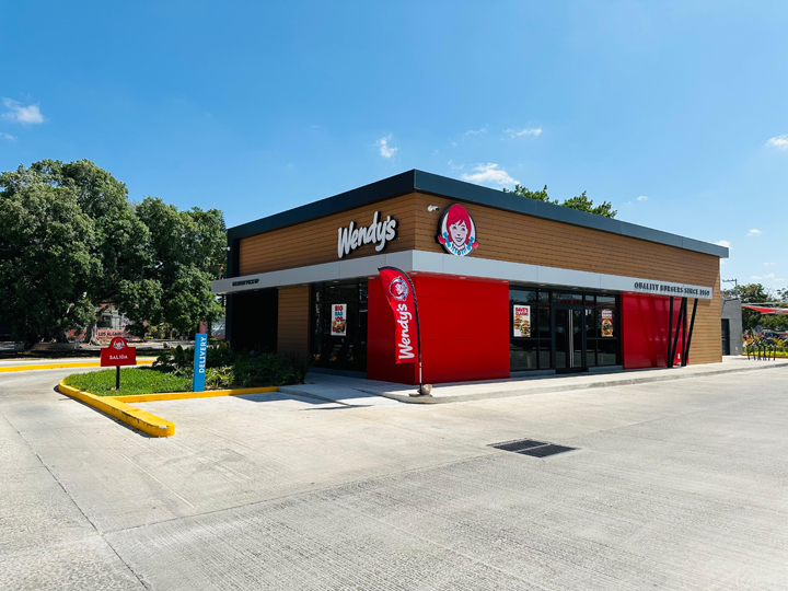 Wendy's Mérida - Xcanatún