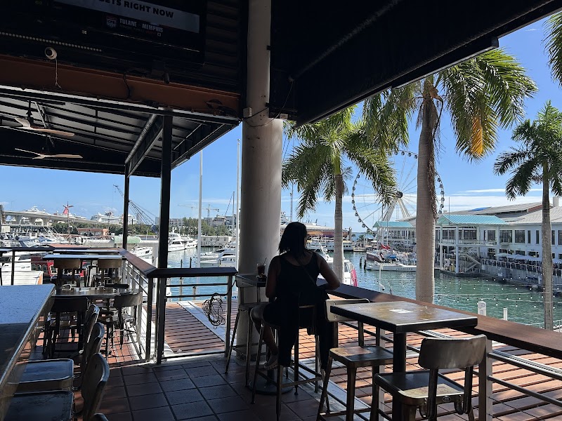 Black Market Bayside