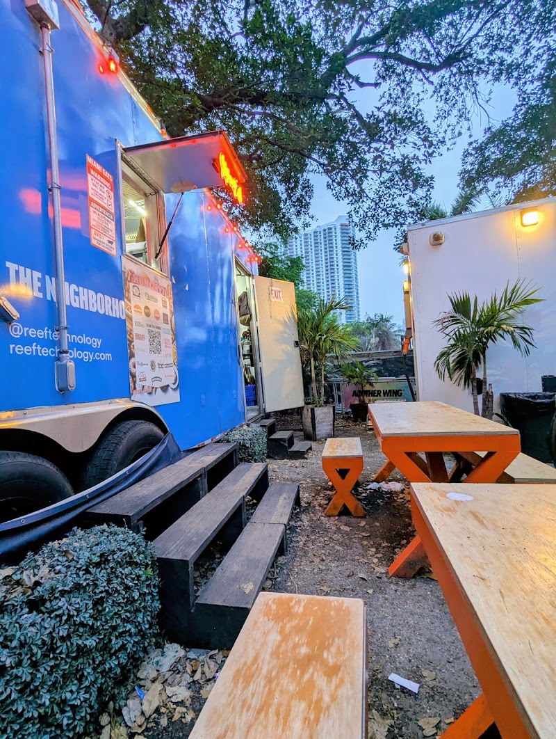 Miami Eats