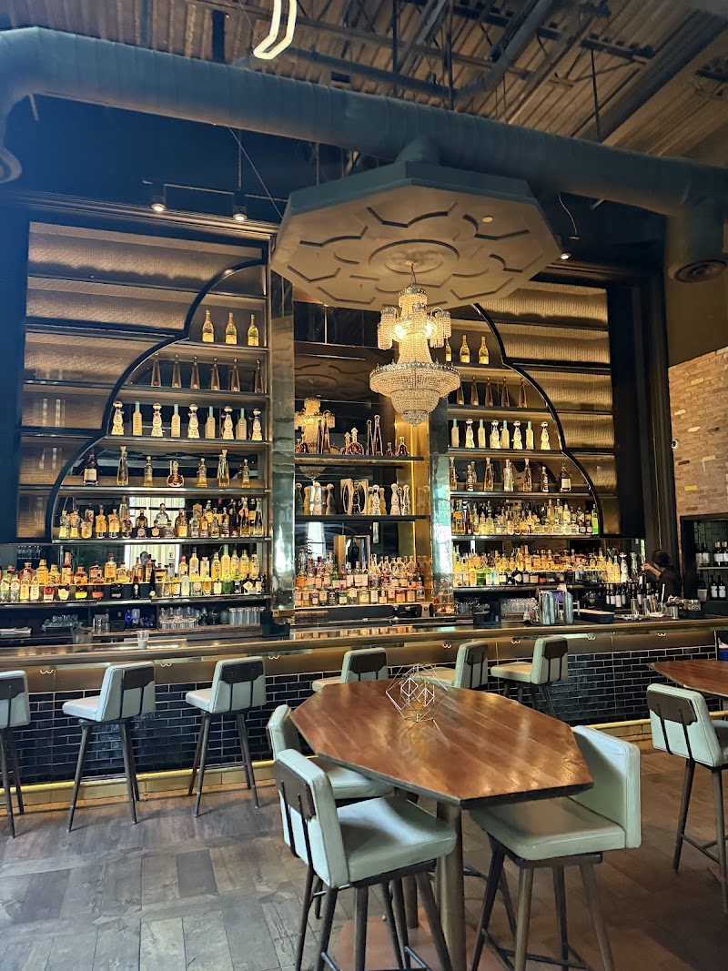 Nusr-Et Steakhouse