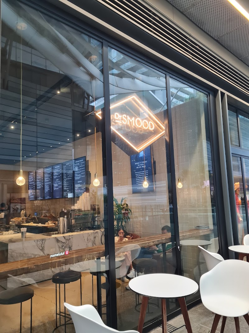 Shake Shack Mary Brickell Village