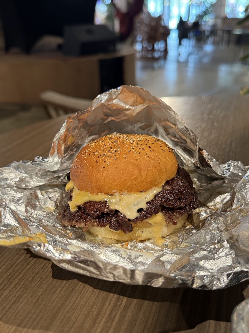 United States Burger Service