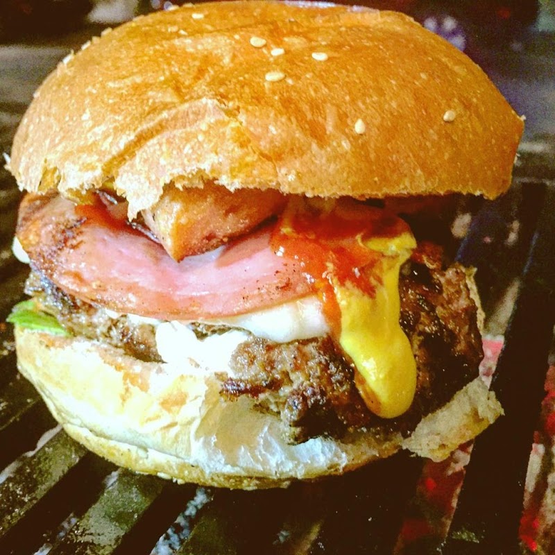 Chushis Burguers