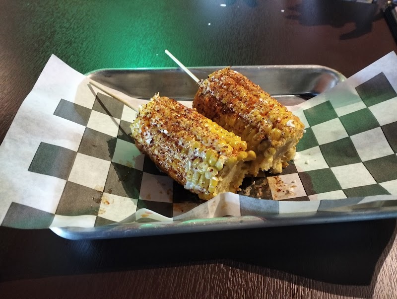 Draco Wings & Ribs Monterrey