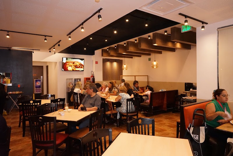 La Puntada Restaurant