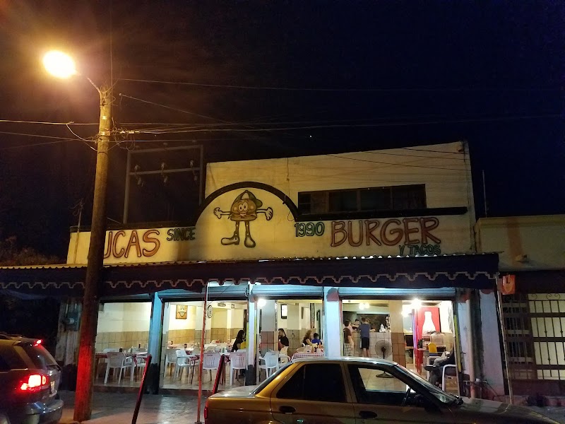 Lucas Burger
